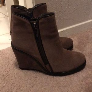 Vince Camuto Wedge boot